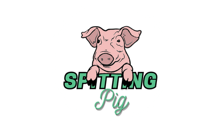spittingpig-belfast logo
